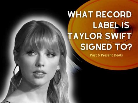 Mar 25, 2021 · What is Taylor Swift’s dispute with her old label? But Swift’s behind-the-scenes moves became front-page news when Big Machine sold to private-equity group Ithaca Holdings, an entity owned by ... 